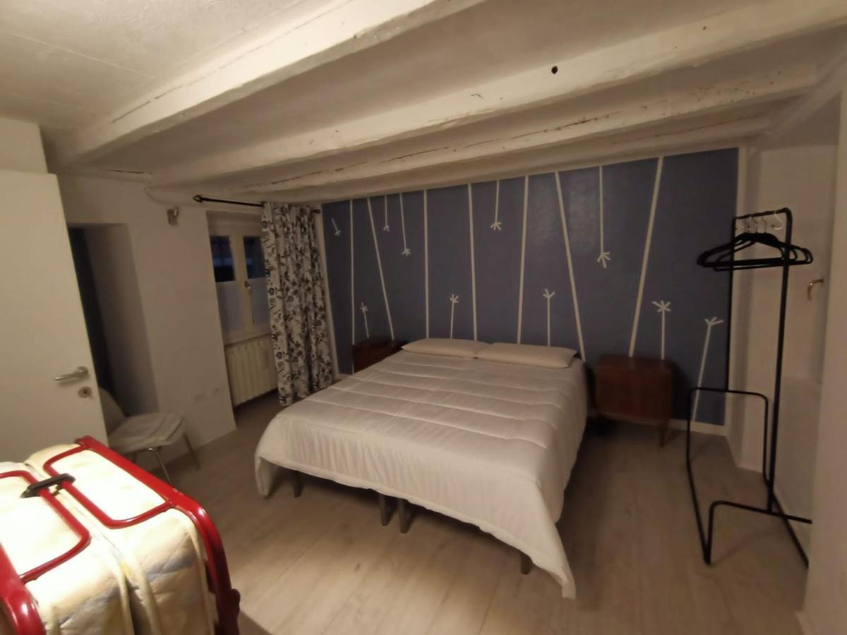Richard'S Bow House Villa Trieste Eksteriør bilde